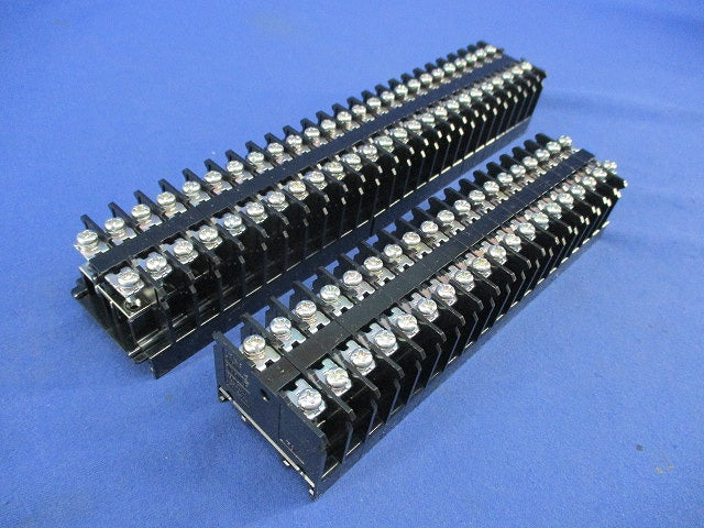 ターミナルブロック端子台(44個入) BNH15MWPN50
