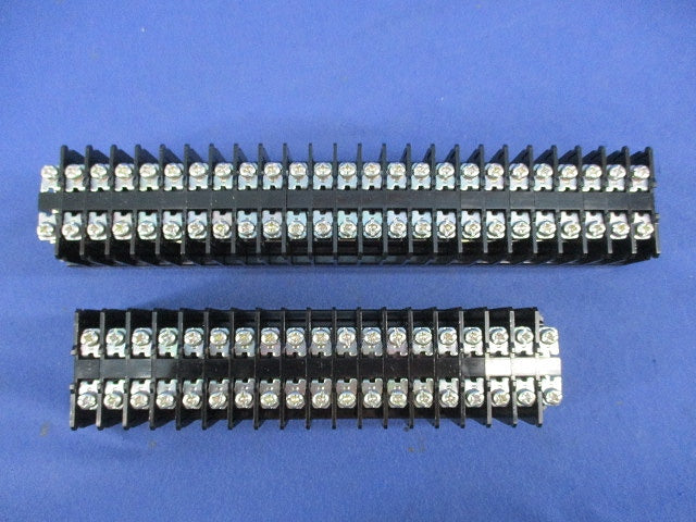 ターミナルブロック端子台(44個入) BNH15MWPN50