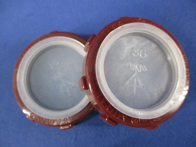 ポリカブッシングセット(混在26個入) ZVO-28他