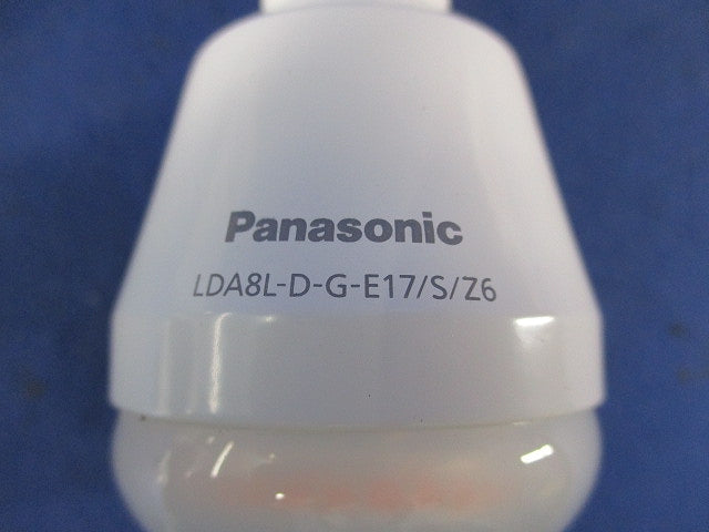 LED電球 プレミアX E17(電球色) LDA8L-D-G-E17/S/Z6