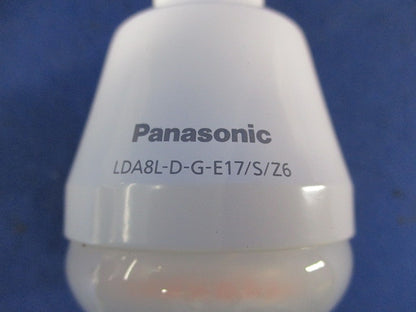 LED電球 プレミアX E17(電球色) LDA8L-D-G-E17/S/Z6