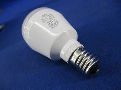 LED電球 プレミアX E17(電球色) LDA8L-D-G-E17/S/Z6