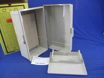 ウオルボックス(ベージュ) WB-3AJ