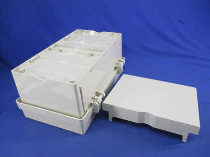 ウオルボックス(ベージュ) WB-3AJ