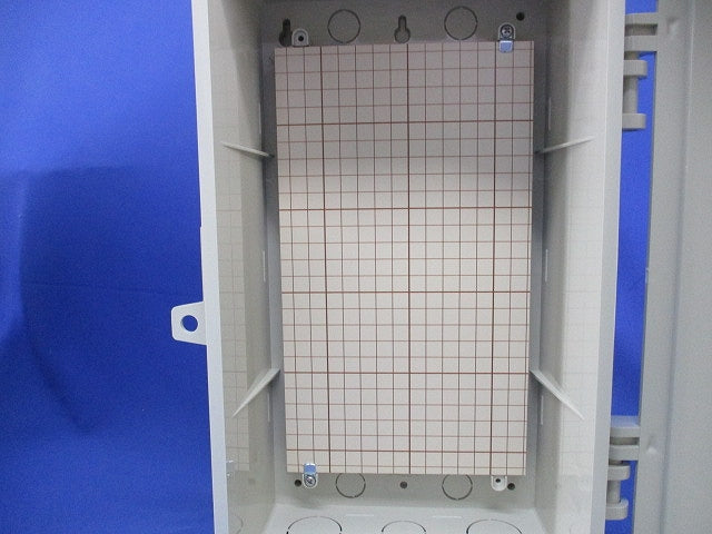 ウオルボックス(ベージュ) WB-3AJ