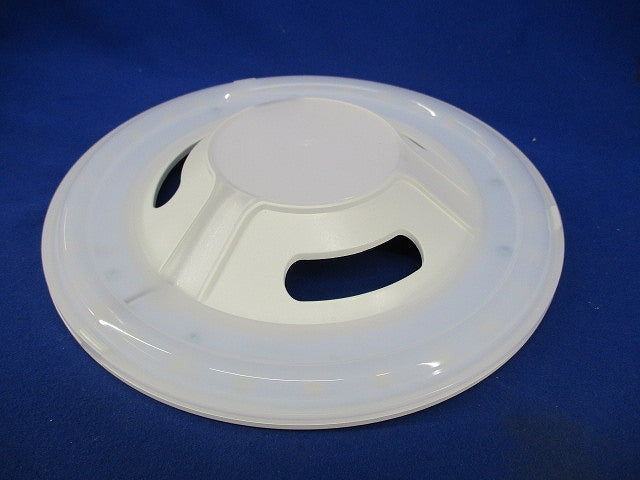 LED電球フラット形 No.251P1 LDF13N-H-GX53/200/2