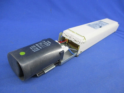 蛍光灯安定器 110W 2灯 直列ラピッド(未使用品) FZ11223543