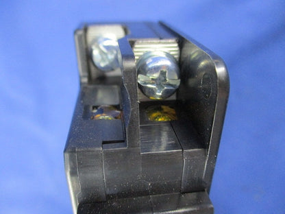 分電盤用遮断器 分岐回路用漏電遮断器 2P2E20A 30mA BV-C2