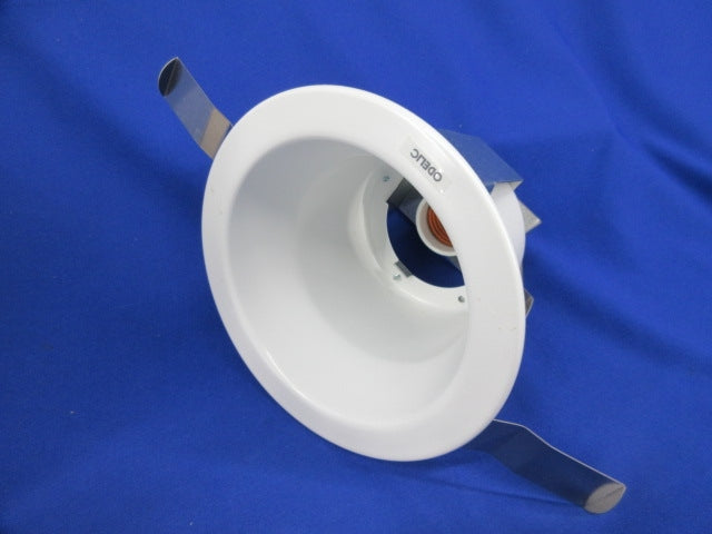 蛍光灯ダウンライトφ125(ランプ無)(未使用品) OX8016N