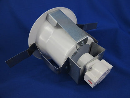 蛍光灯ダウンライトφ125(ランプ無)(未使用品) OX8016N