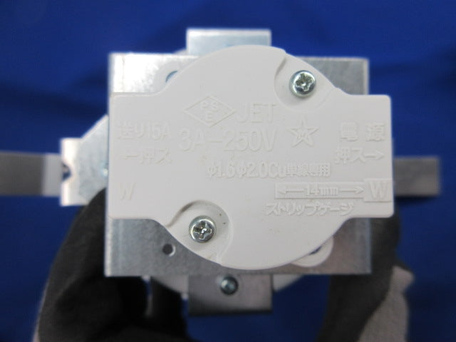 蛍光灯ダウンライトφ125(ランプ無)(未使用品) OX8016N