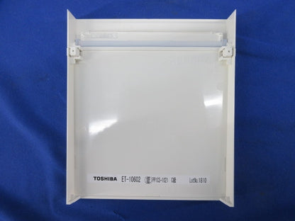 誘導灯表示板(表示板のみ) ET-10602