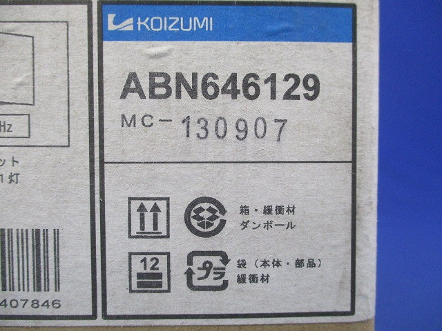 蛍光灯ブラケットライト ABN646129