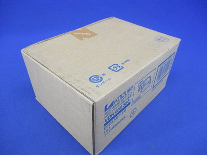 ダウンライトφ125(ランプ有) VDN650385