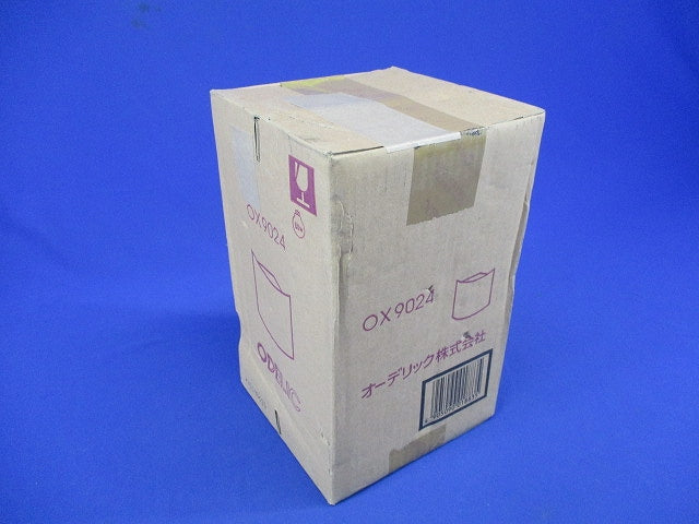 白熱灯屋外用 門柱灯/軒下用 シーリングライト OX9024