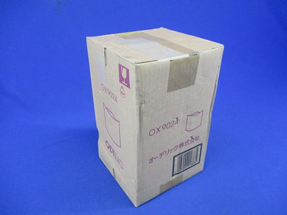 白熱灯屋外用 門柱灯/軒下用 シーリングライト OX9024