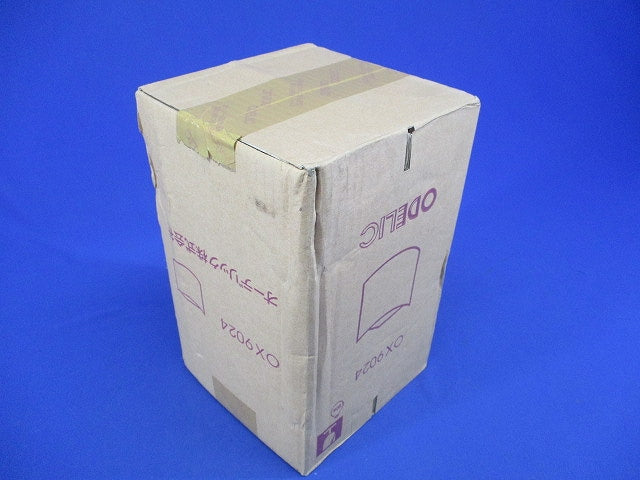 白熱灯屋外用 門柱灯/軒下用 シーリングライト OX9024