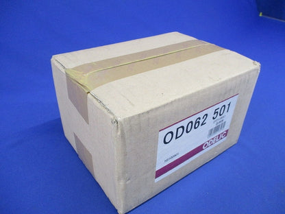 電球形蛍光灯ダウンライトφ125 OD062501