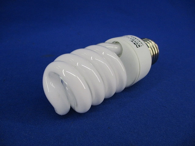 電球形蛍光ランプ コスモボール(3波長形電球色) EFD15EL/12