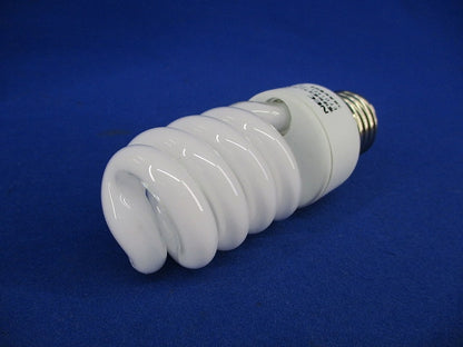電球形蛍光ランプ コスモボール(3波長形電球色) EFD15EL/12