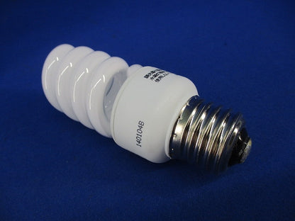 電球形蛍光ランプ コスモボール(3波長形電球色) EFD15EL/12