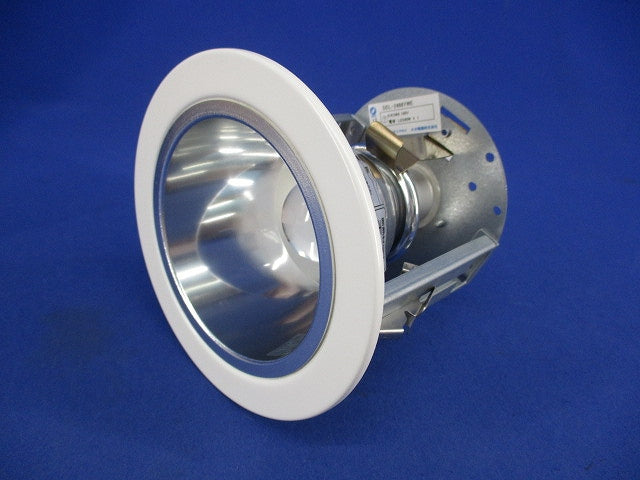 白熱灯ダウンライト 埋込穴φ100 DDL-2466YWE