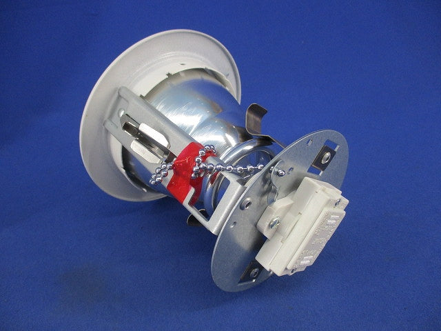 白熱灯ダウンライト 埋込穴φ100 DDL-2466YWE