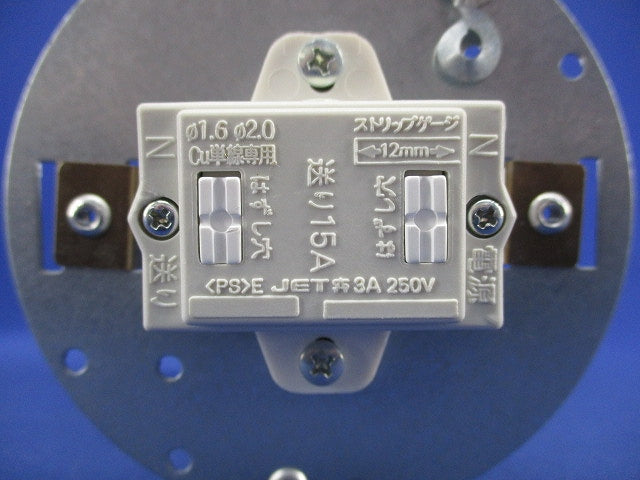 白熱灯ダウンライト 埋込穴φ100 DDL-2466YWE