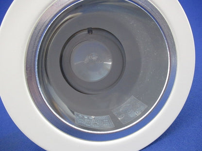 白熱灯ダウンライト 埋込穴φ100 DDL-2466YWE