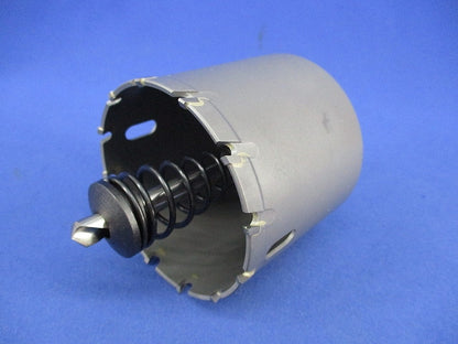 トリプル超硬ロングホルソーφ76mm 76