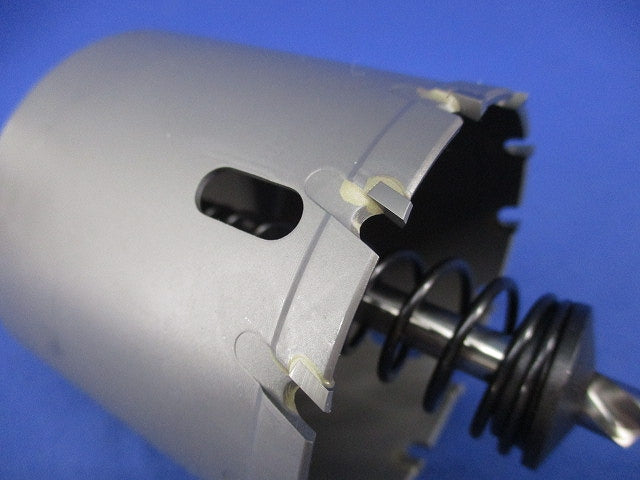 トリプル超硬ロングホルソーφ76mm 76