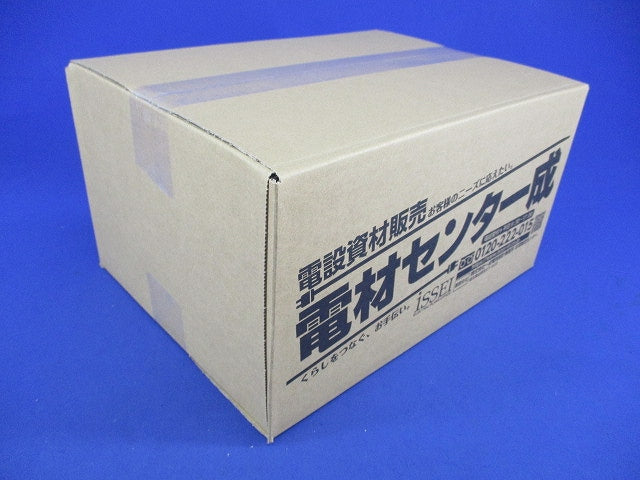 住宅用スイッチボックス 浅型1コ用(25個入) DM82100