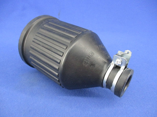 接地3P20A防水ゴムコードコネクタボディ WA3429K