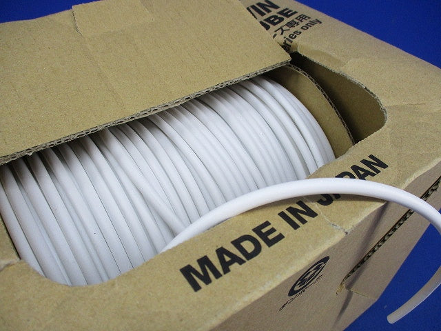 レタツイン用ドラム式グリップチューブ(80m以上入) LM-TU37G