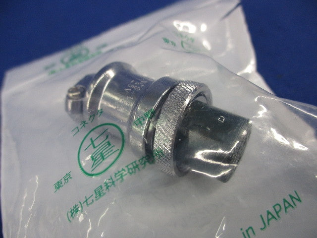 メタルコネクタ 5A125V NCS-164-P-CH