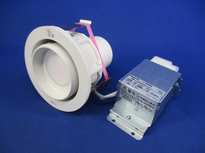 LEDユニバーサルダウンライトφ100(電球色) LGD3402LLE1