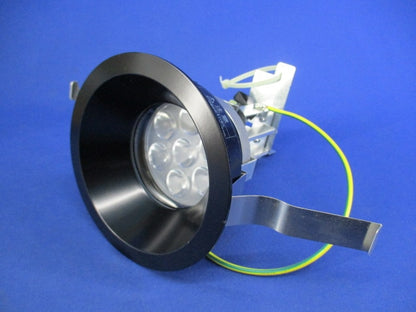 LEDダウンライトφ100(電球色) LZW-60787LB