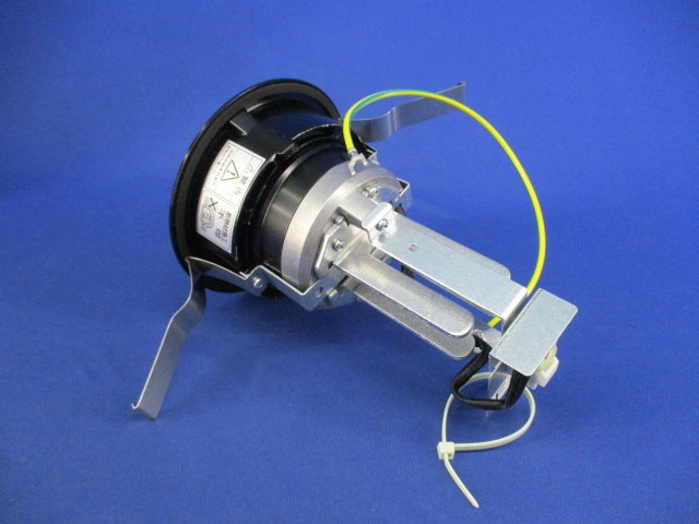 LEDダウンライトφ100(電球色) LZW-60787LB