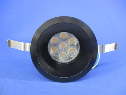 LEDダウンライトφ100(電球色) LZW-60787LB