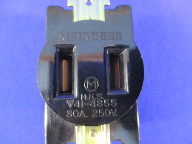 2P30A埋込コンセント MU2813