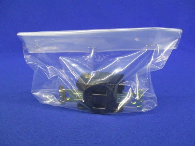 2P30A埋込コンセント MU2813