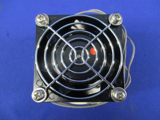 換気扇付丸形防水ルーバーφ80 WLP-8K-2C