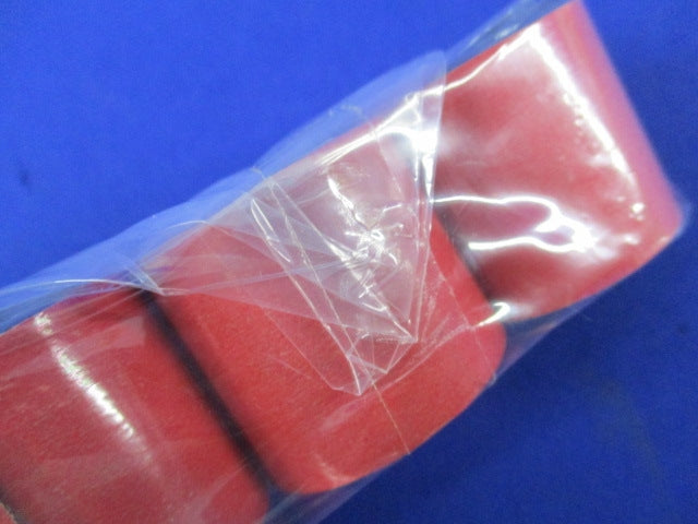 半導電性融着テープ 30mm巾×0.7mm厚×1ｍ巻(3個入) 30mm×0.7mm×1m