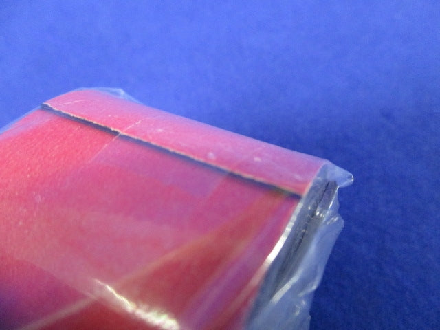 半導電性融着テープ 30mm巾×0.7mm厚×1ｍ巻(3個入) 30mm×0.7mm×1m