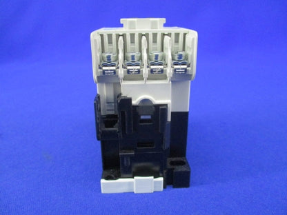 非可逆形電磁継電器100V SR-N4
