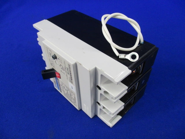 漏電ブレーカ3P2E100A ZS103-100TLA-30