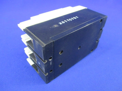 漏電ブレーカ3P2E100A ZS103-100TLA-30