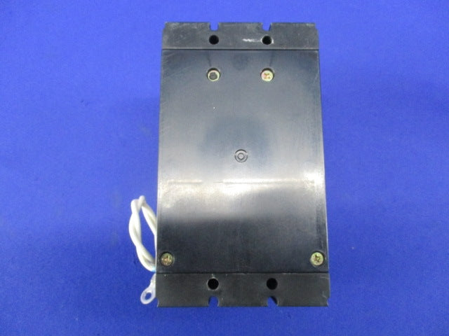 漏電ブレーカ3P2E100A ZS103-100TLA-30