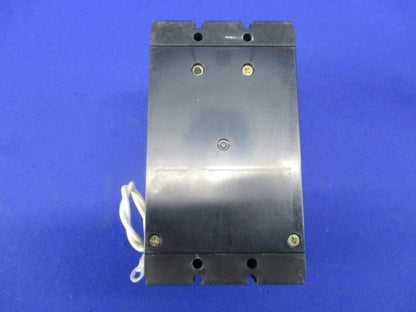 漏電ブレーカ3P2E100A ZS103-100TLA-30
