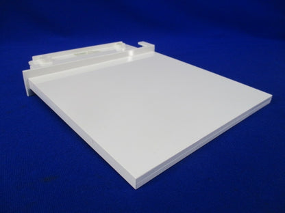 通路誘導灯用表示板C級片面用(表示板のみ)(新品未開梱) FK10068